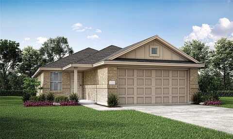 Falcon Heights, FORNEY, TX 75126