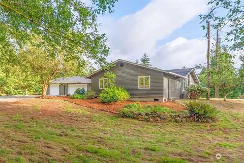 Desiree Drive, Longview, WA 98632