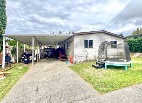 Se 207Th Place, Kent, WA 98038