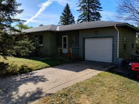 E Mt Faith Avenue, Fergus Falls, MN 56537