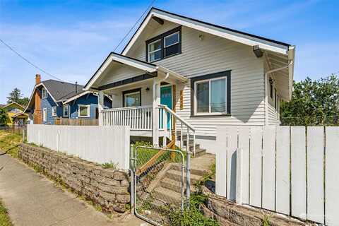 S 19Th Avenue, Tacoma, WA 98405