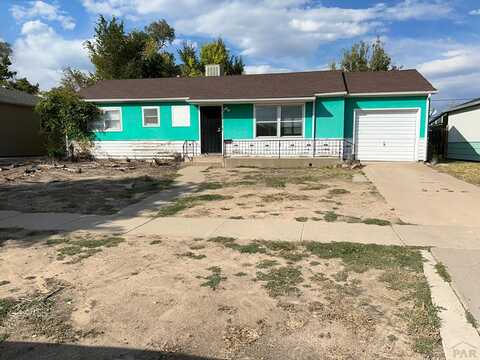 Ruppel St, Pueblo, CO 81008