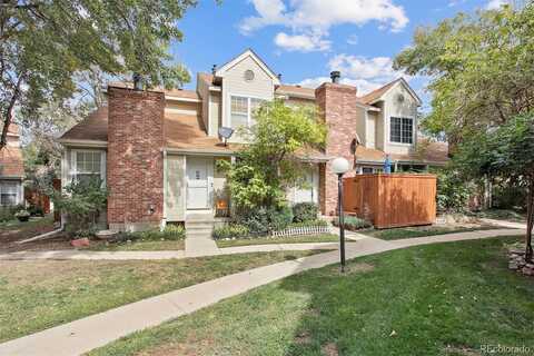 Bannock Circle, Denver, CO 80234