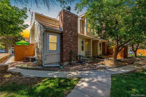 Bannock Circle, Denver, CO 80234