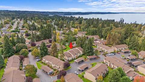 S 237Th Lane, Des Moines, WA 98198