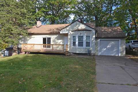 Mc Intosh Street, Wausau, WI 54403