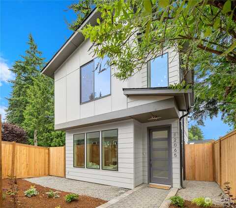 Ne 137Th Court, Kirkland, WA 98034