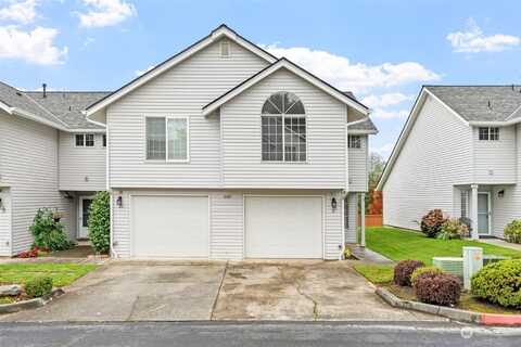 24Th Avenue Ct, Milton, WA 98354