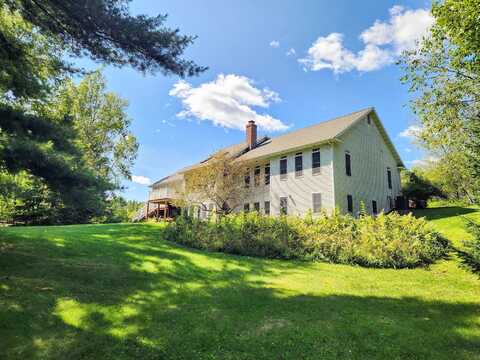 Ridgewood Cr, Phillips, WI 54555