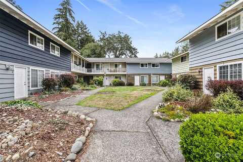 Interlaaken Drive Sw, Lakewood, WA 98498