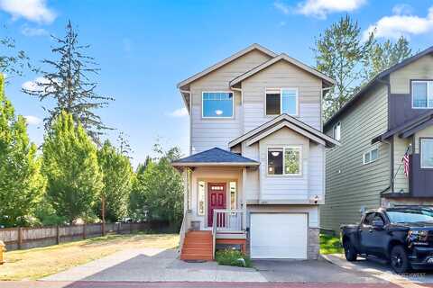 Bruskrud Road, Everett, WA 98208