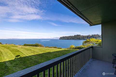 Cascade Place, Port Ludlow, WA 98365