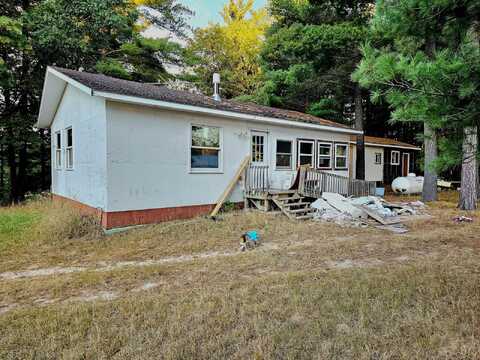 Co Hwy 33, Frazee, MN 56544