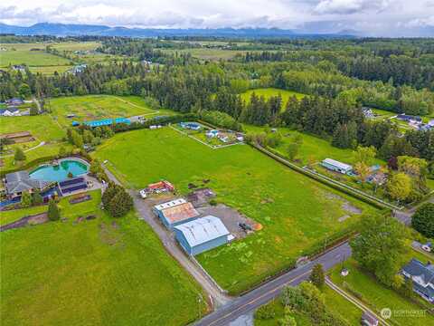 Ten Acres Lane, Mount Vernon, WA 98273