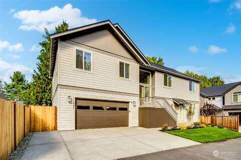 11840 44 Avenue S, Tukwila, WA 98168