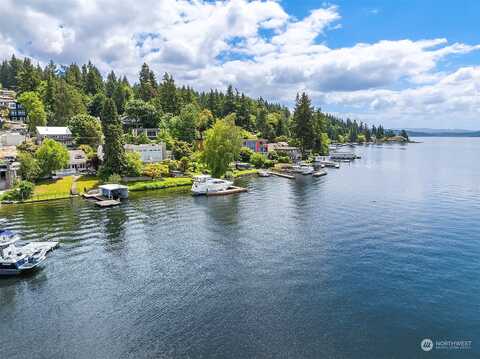 Ne Holmes Point Drive, Kirkland, WA 98034