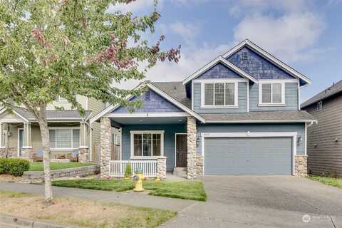 Se 2Nd Street, Lake Stevens, WA 98258