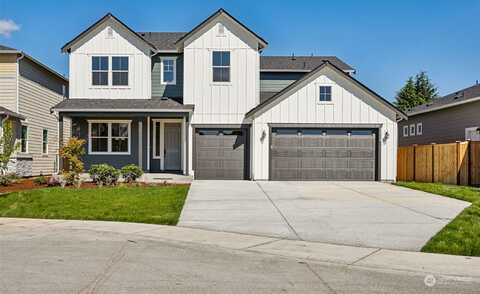 63Rd St Court E, Puyallup, WA 98372