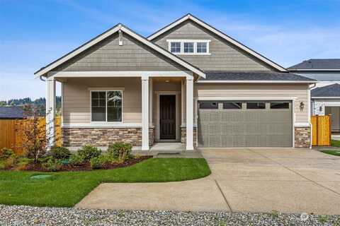 63Rd St Court E, Puyallup, WA 98372