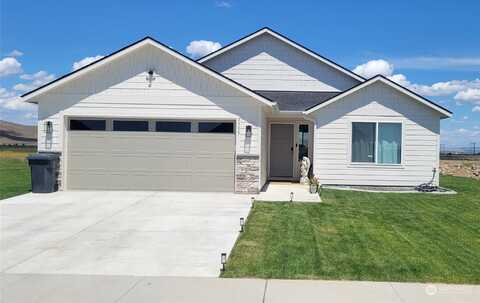 7Th Avenue Ne, Ephrata, WA 98823