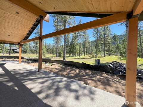 Domerie Park Loop, Cle Elum, WA 98992