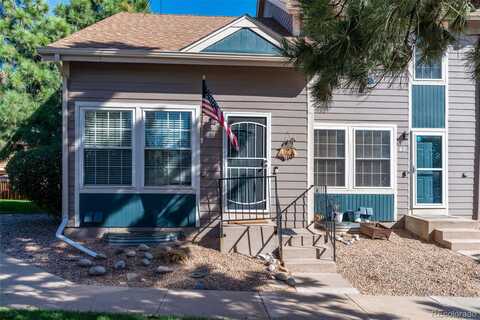 Community Center Drive, Northglenn, CO 80233