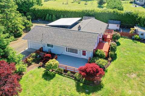 Se Sedgewick Road, Port Orchard, WA 98366