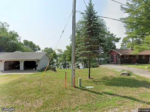E North Lake Street, Hancock, WI 54943
