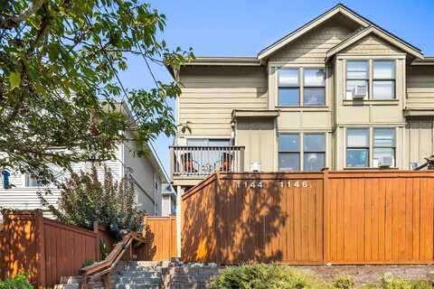 N 93Rd Street, Seattle, WA 98103