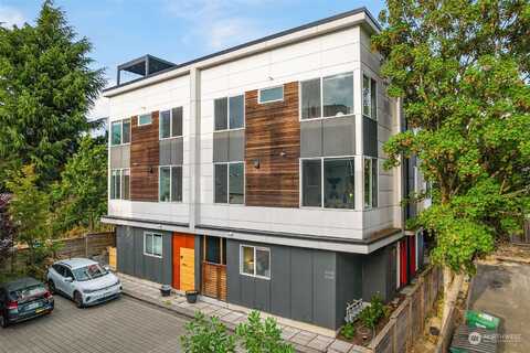 16Th Avenue, Seattle, WA 98122