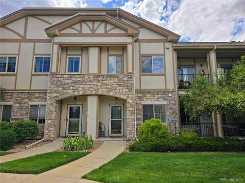 Xavier Drive, Westminster, CO 80031