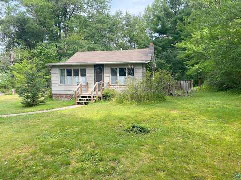 Se 2Nd St, Solon Springs, WI 54874