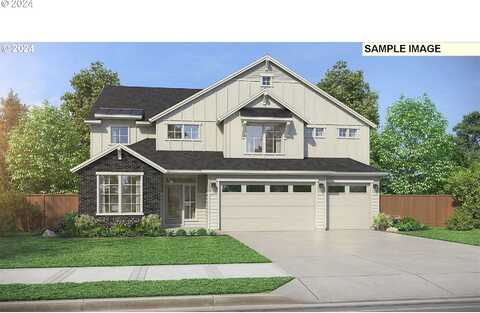 S 35Th Pl, Ridgefield, WA 98642