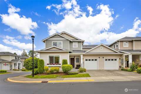 240Th Terrace Ne, Redmond, WA 98053