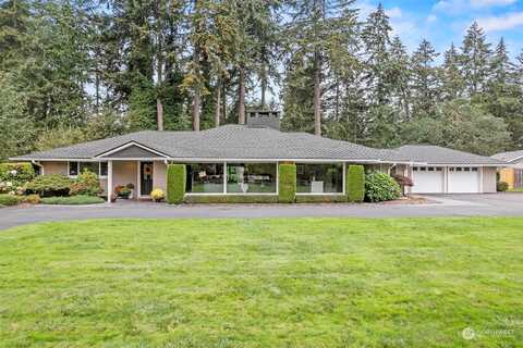 Sw Clover Crest Drive, Lakewood, WA 98499