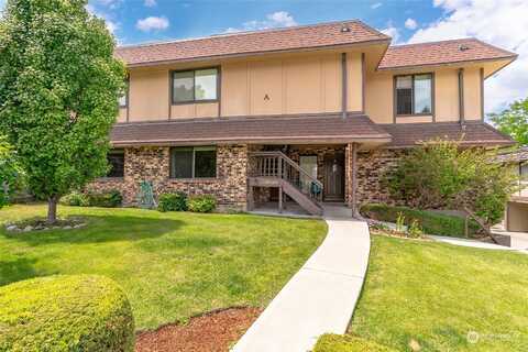 N East Center Street, Chelan, WA 98816