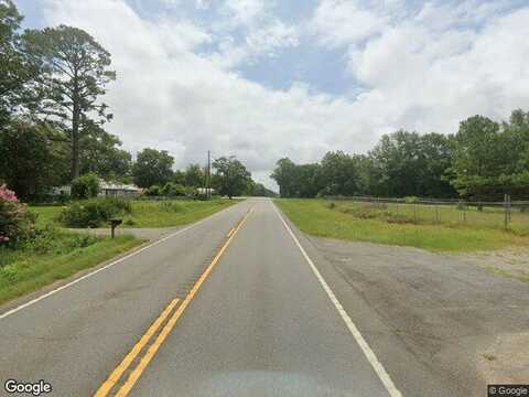 Ga Highway 30 W, Americus, GA 31719