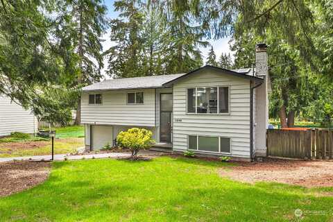 115Th Place Ne, Kirkland, WA 98033