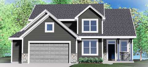 Oxbow Ct, Pewaukee, WI 53072