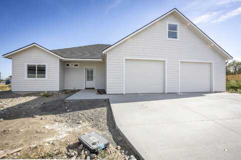 N Grant St, Kennewick, WA 99336