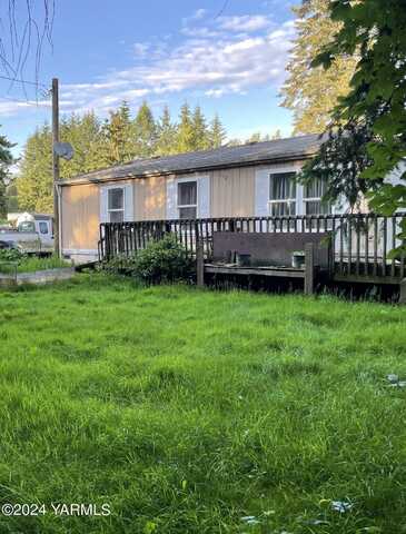 Ne 172Nd Dr, Snohomish, WA 98296