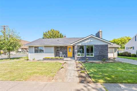 N Bc Avenue, Lynden, WA 98264