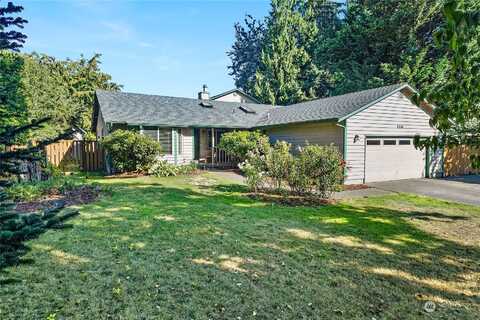 Ne Fenske Drive, Olympia, WA 98506