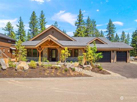 Domerie Park Loop, Cle Elum, WA 98992