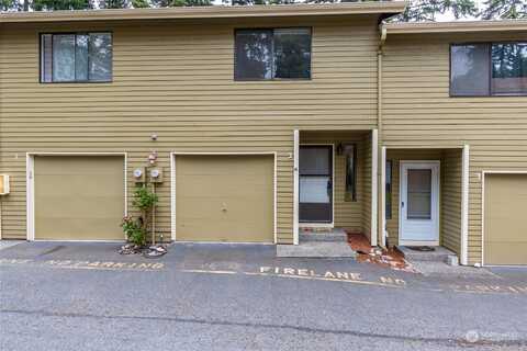 Nw Columbia Drive, Oak Harbor, WA 98277