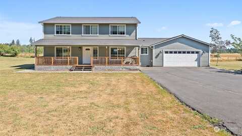 17&13 Shiloh Road, Winlock, WA 98596