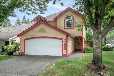 Ne Wallingford Court, Lacey, WA 98516