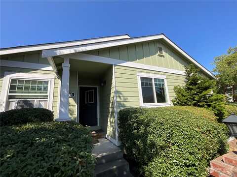 Ne Cordero Drive, Oak Harbor, WA 98277