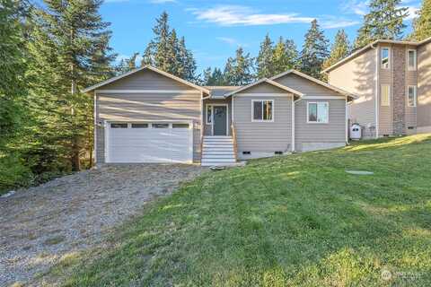 Halsey Drive, Coupeville, WA 98239