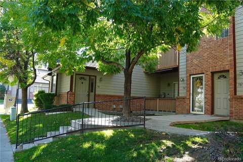 Huron Street, Northglenn, CO 80234